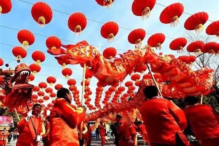 济宁花灯在什么地方2023