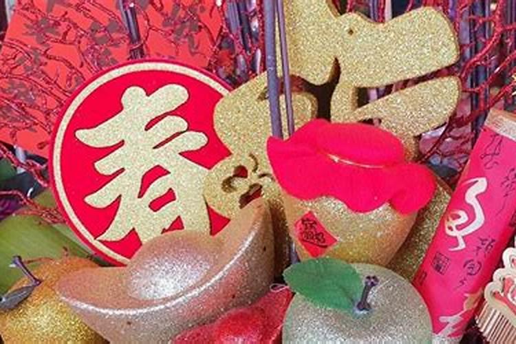 做生意请哪个财神最招财 家里摆放财神爷的最佳位置？