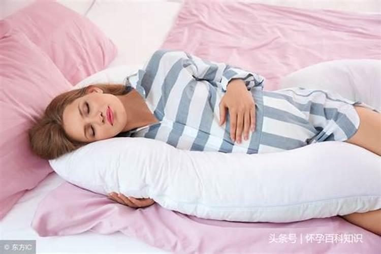 做梦的时候为什么会梦到一个女孩子