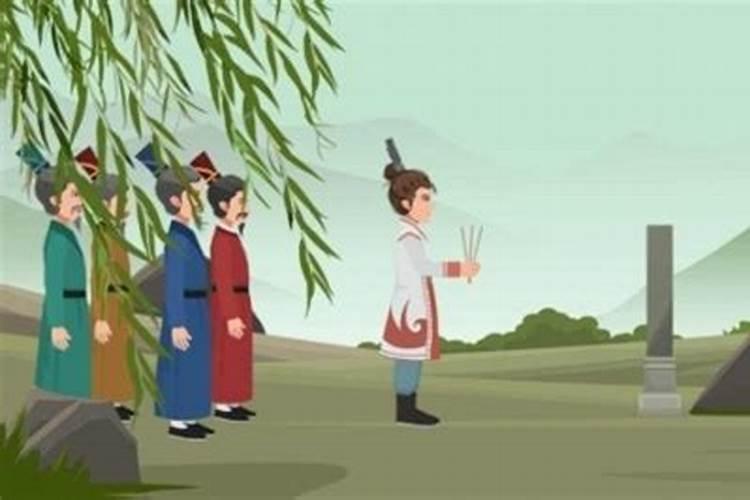中元节八大禁忌千万别碰 中元节八大禁忌不要去做