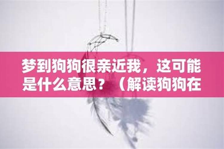 梦到小女孩子和自己很亲近