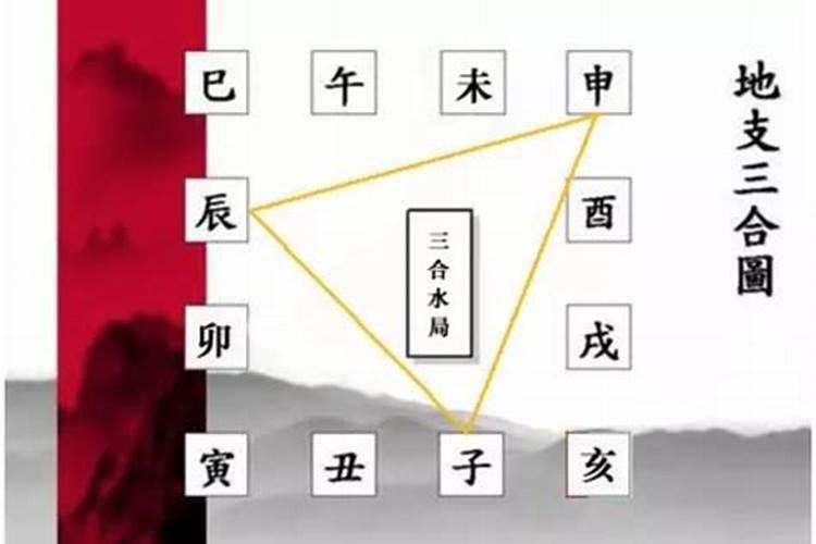 八字地支暗合的作用八字有暗合代表什么意思？