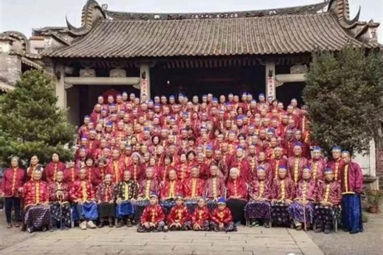 冬至祭祖有什么讲究？有什么意义呢？