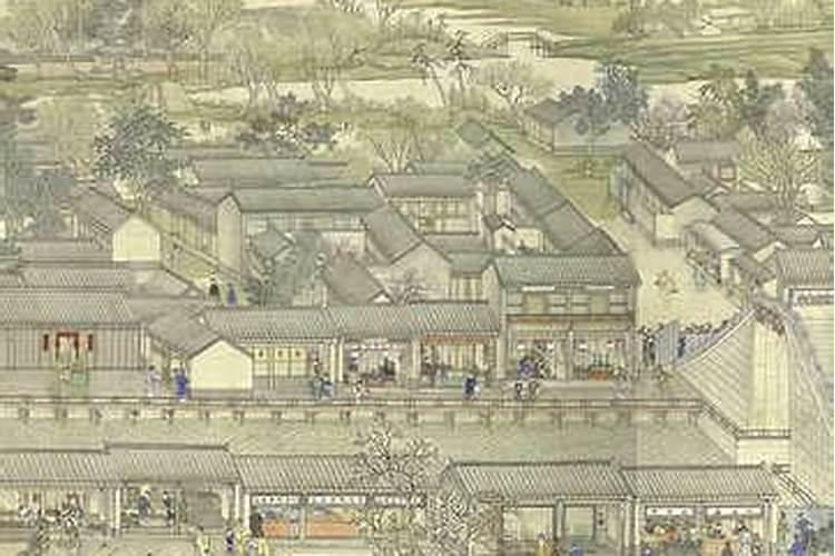 梦见水从天上泼下来