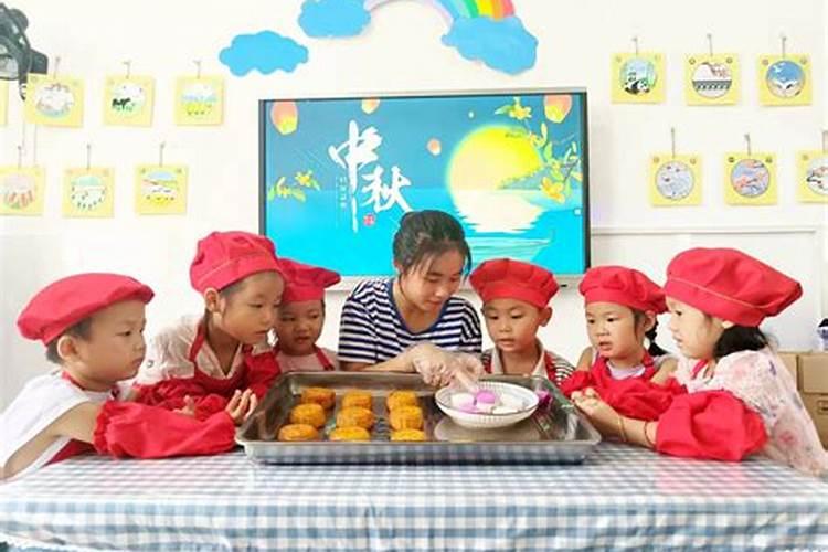 在中秋适合做什么活动 中秋做什么活动