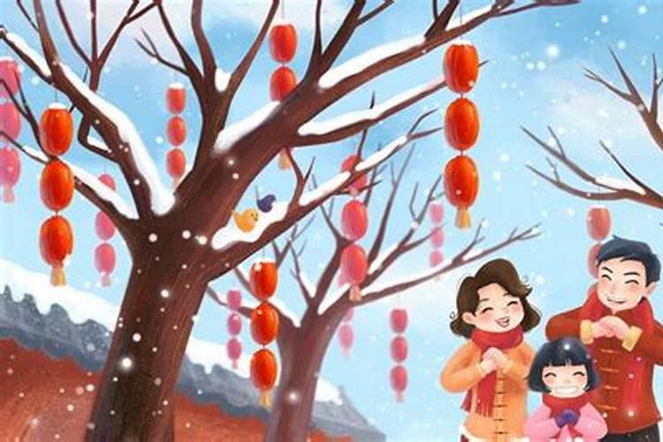 立冬是什么意思 立冬有三候是什么