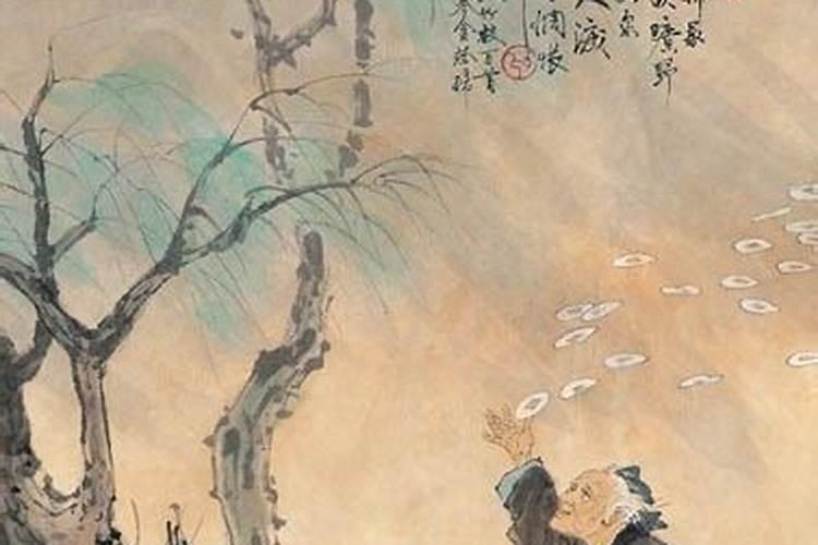 温州清明节有什么风俗