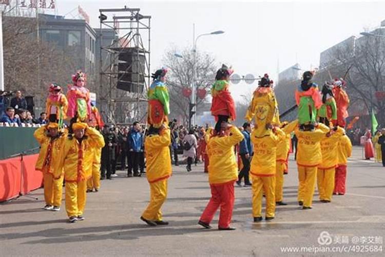 中元节祭祀有什么讲究