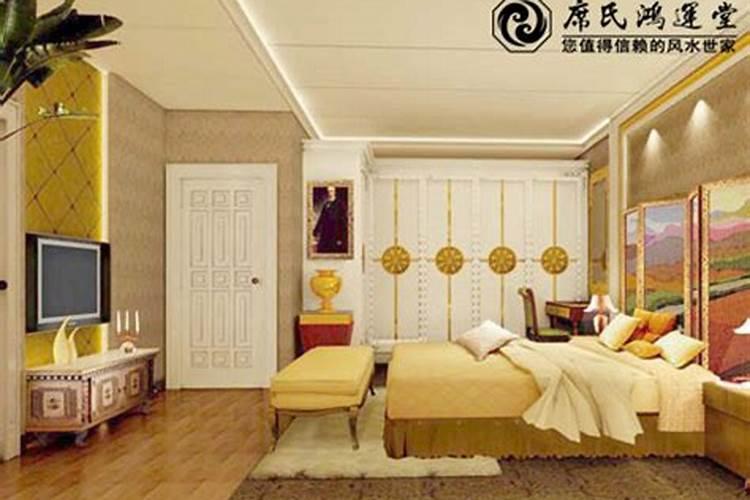 梦见发洪水是什么意思 是好兆头吗