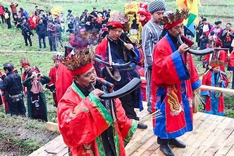 鬼节出生属虎男孩命运 阳气旺盛无所惧？