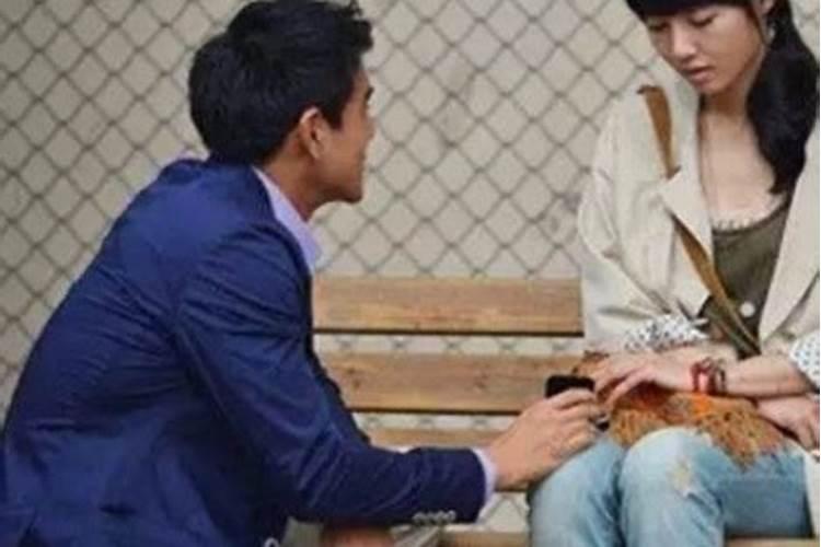 梦见离婚已久的前妻是什么兆头？