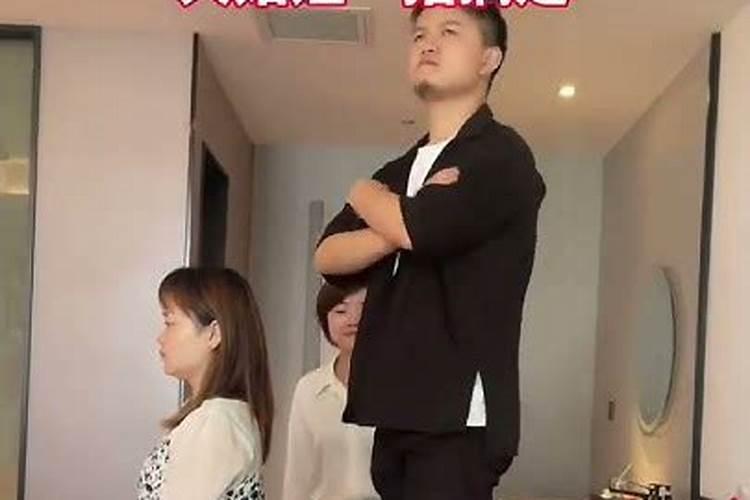 梦见弟弟和弟媳吵架的预兆
