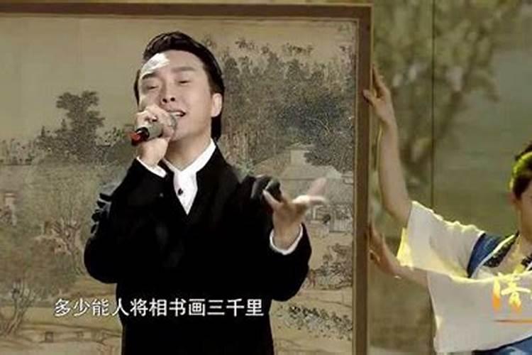 适合清明节朗诵的背景音乐