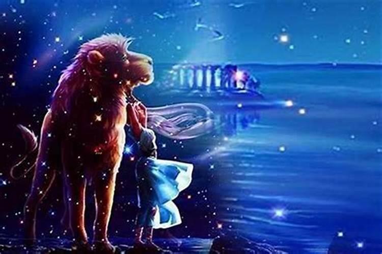 狮子座女生的性格脾气及弱点