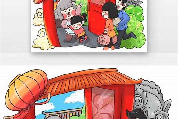 梦见从屋里出来,车里下来个不认识的人用石头打我头上了？