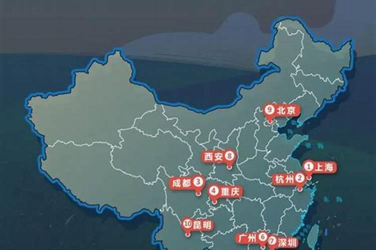 山西端午旅游推荐端午节去山西玩什么