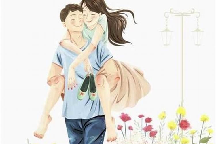 梦见女人主动让自己摸是什么意思
