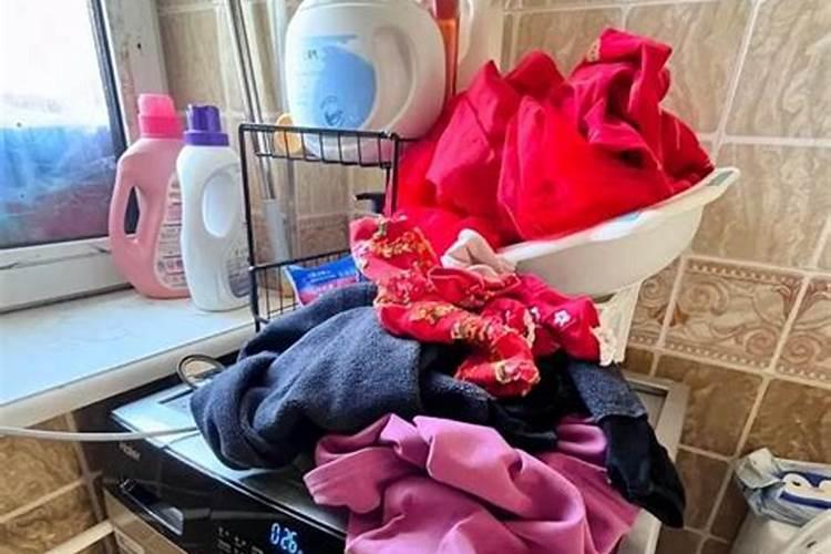 正月初二可以洗衣服吗 正月初二可不可以要债