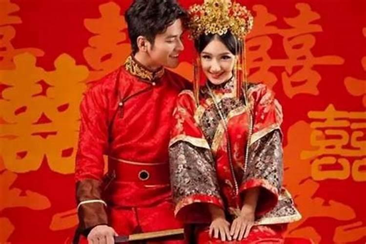 算名字姻缘什么时候到,如何算姻缘