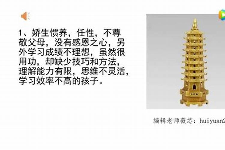 理课生男生带文昌是哪种挂件