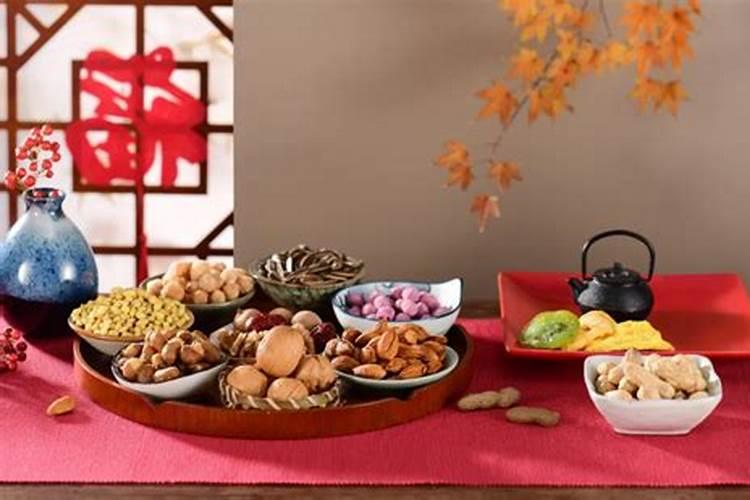 北方小年祭灶是早上还是晚上