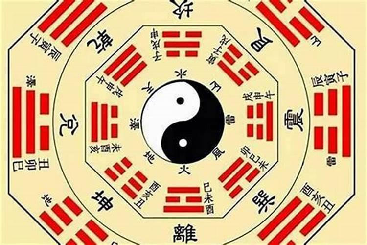 五行算命,帮我算下