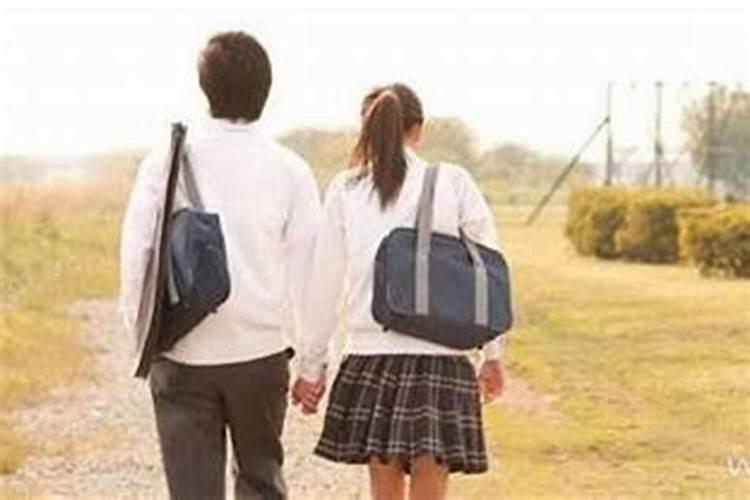 经常梦见我初恋男友什么意思