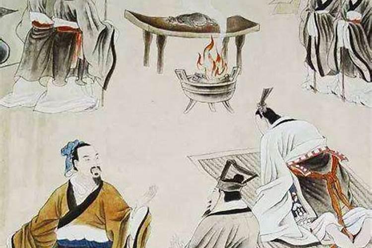 梦见活人死了人还活着的预兆