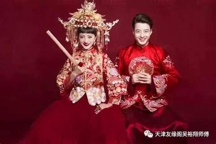 跪求大师分析一下我的八字是不是克夫？