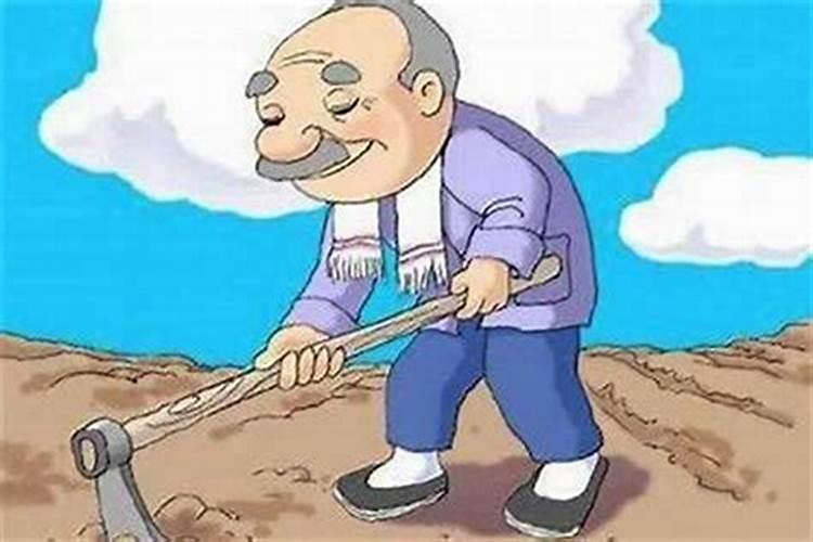 梦见死去的叔叔和我说话