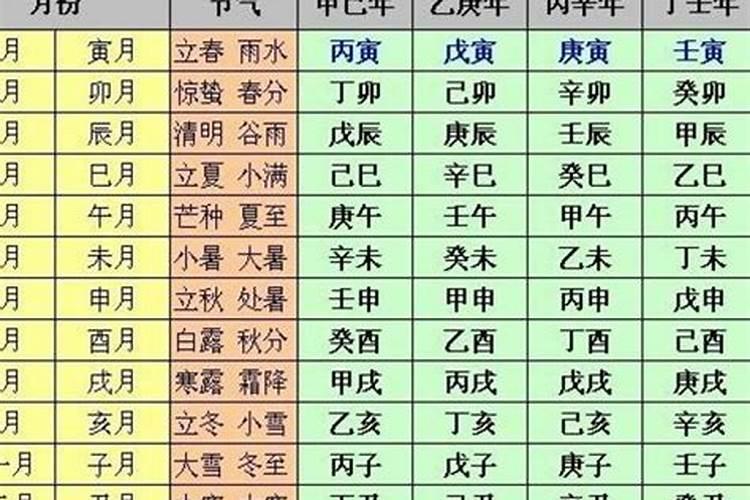 父母癸巳是什么意思？