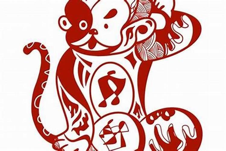 68年的猴2025年运势
