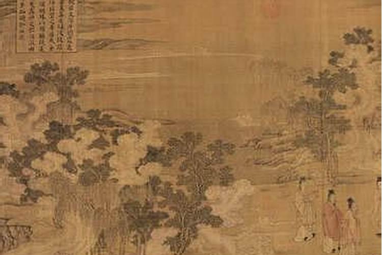 梦见死去的外公在我家的预兆