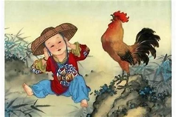 属鸡的戴什么水晶好