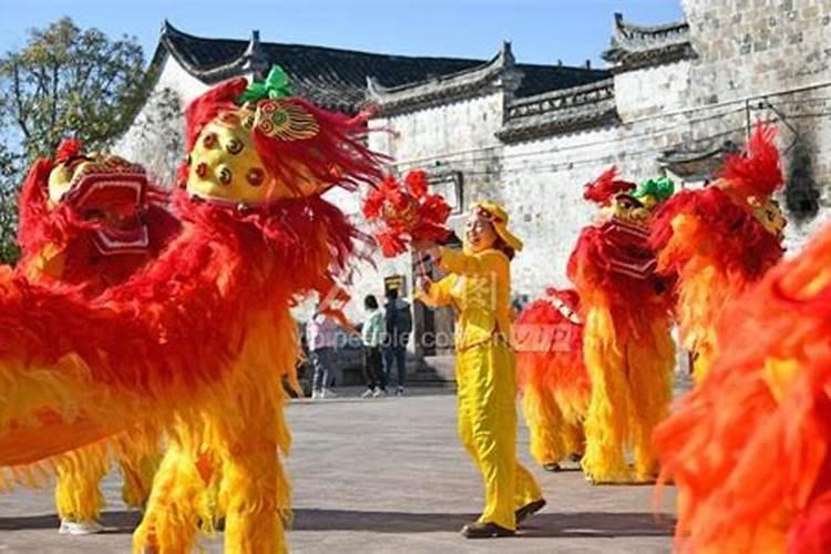 台州立夏的风俗有哪些？