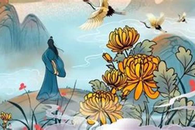 贵阳重阳节的风俗是什么 贵州少数民族重阳习俗有哪些