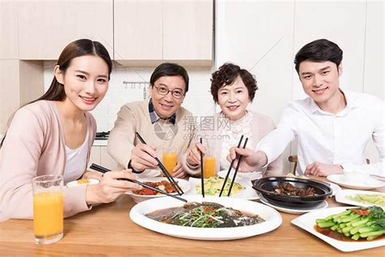 中国多少民族过清明节