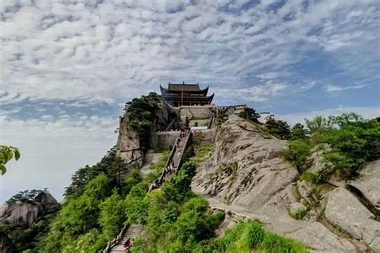正月初五去哪里玩好