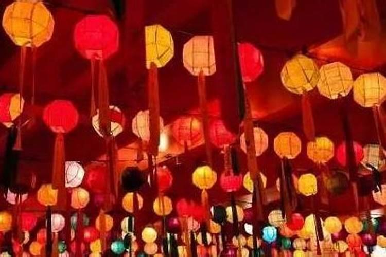 中秋节是什么意思？
