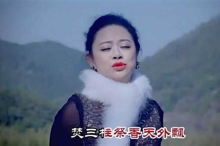 送节礼一般送几样