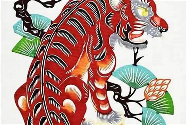 合婚姻:属虎的女人与属虎男相配吗 两人有姻缘吗