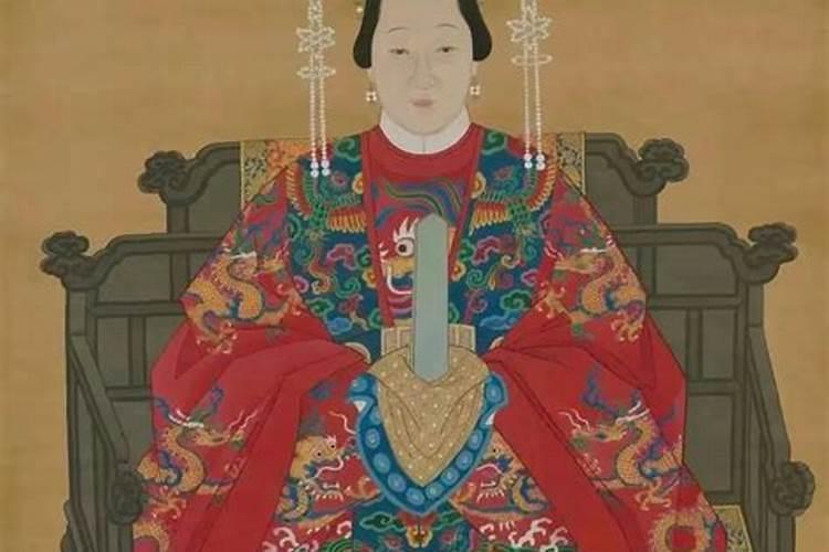 甄嬛对果郡王说的话