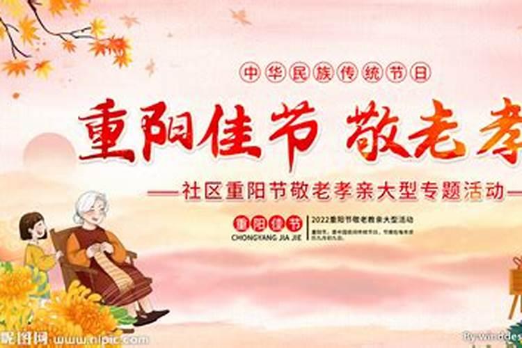 重阳节活动有哪些a.看望老人b.登高c.祭拜祖先d.插茱萸