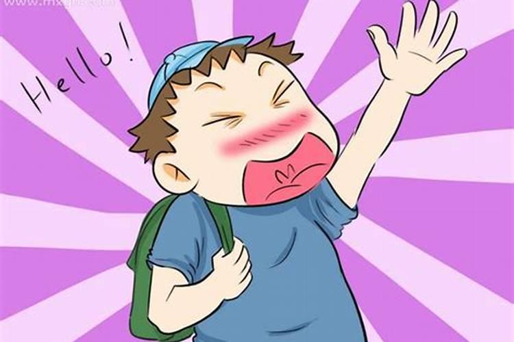 梦见仇人主动与你和好是什么预兆