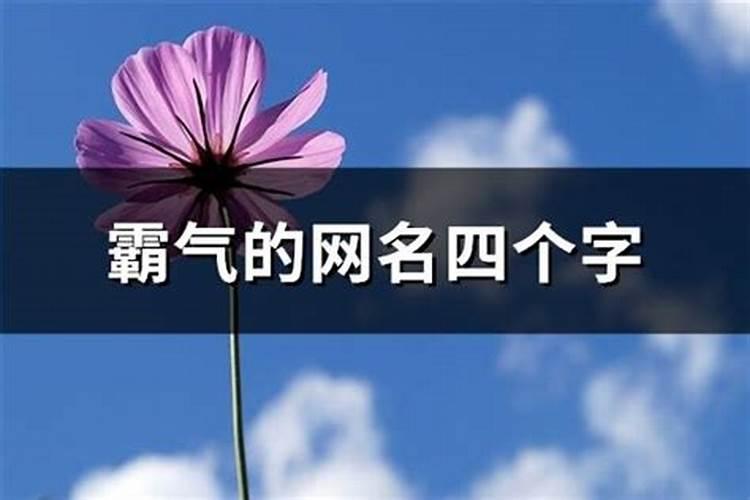 ...该取什么名字好听？霸气？最好带上“月”或“云”字。。。多点符号...