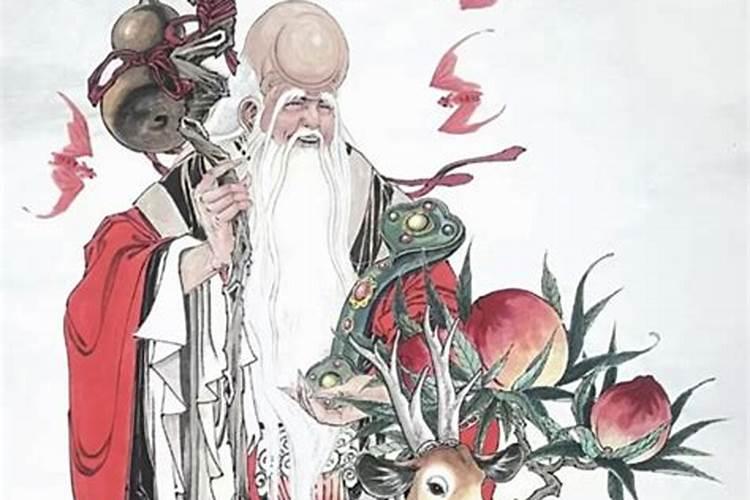 神仙下凡的童子会有什么特征？