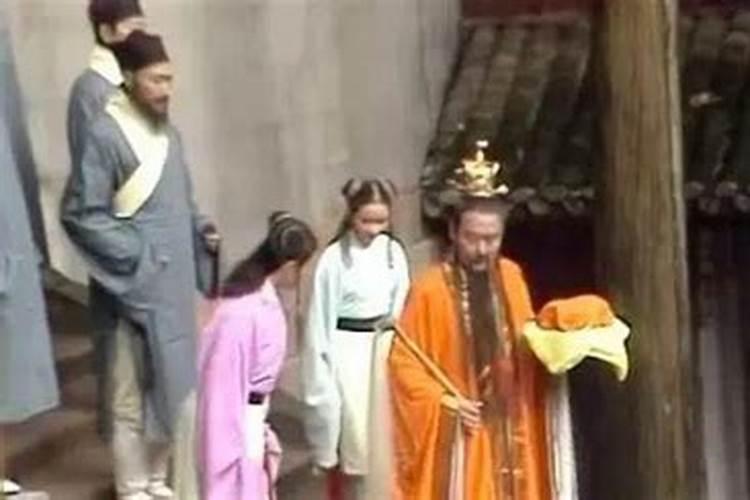 请问一下是不是童子,是不是真童子。