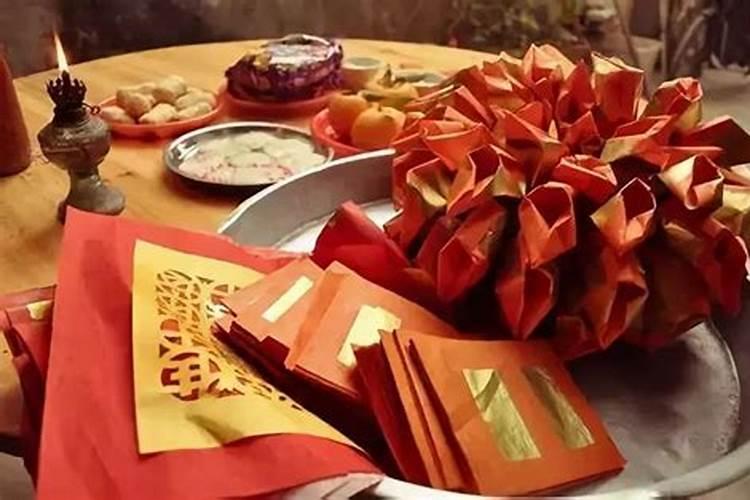 广东冬至吃什么传统食物