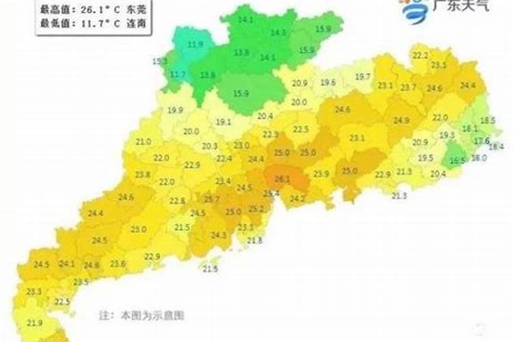 台山有哪些特产