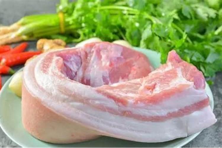 刀头肉是猪的那部份肉？